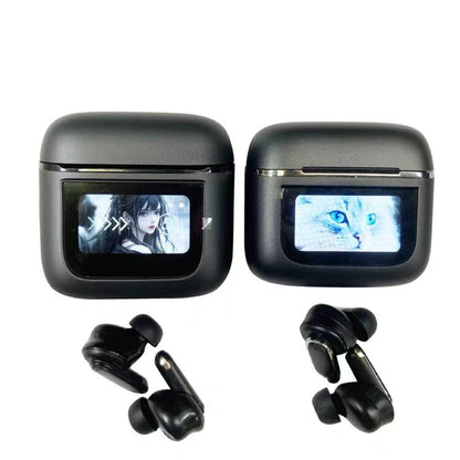 Touch Screen Noise-reduction Bluetooth