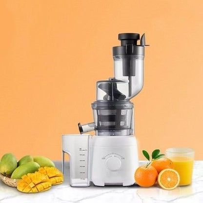 Multifunctional Juice Separator