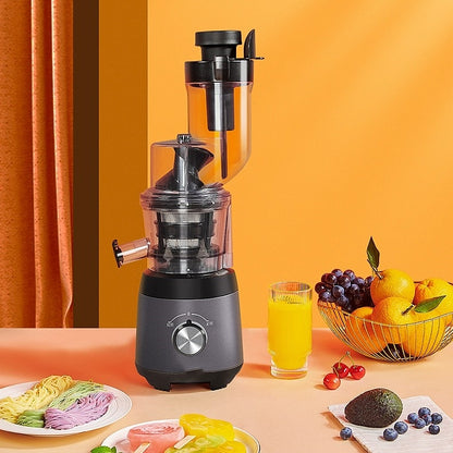 Multifunctional Juice Separator