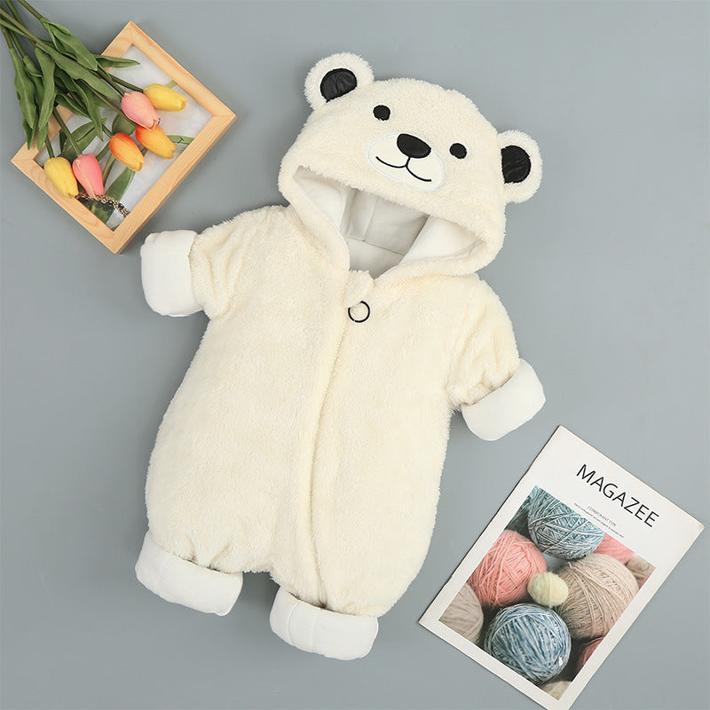 Cotton Onesies for Babies - Dealgiganten