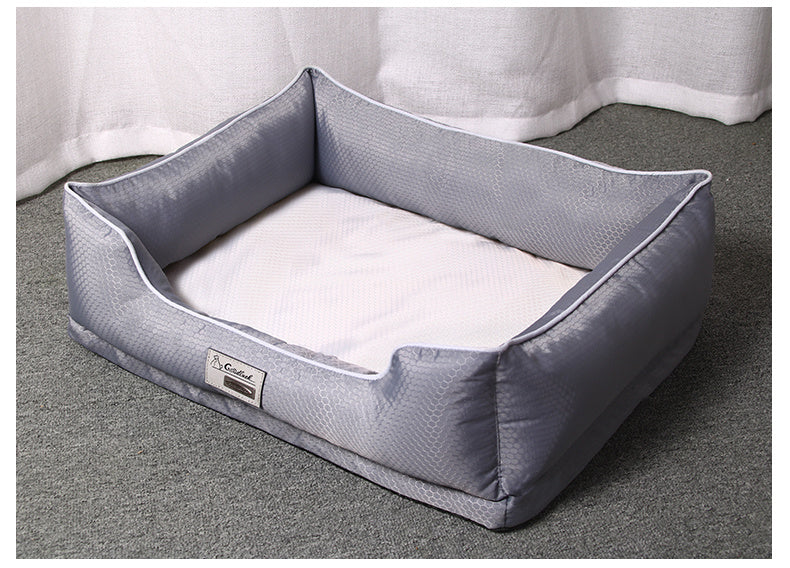 Removable Pet Litter Dog Beds - Dealgiganten