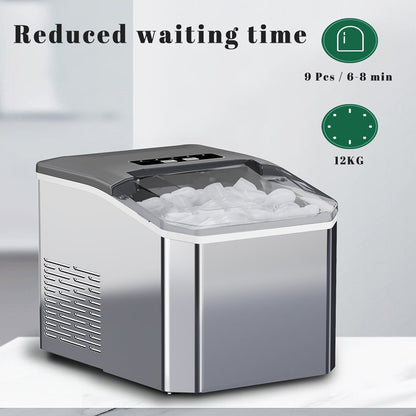 Small Ice Maker