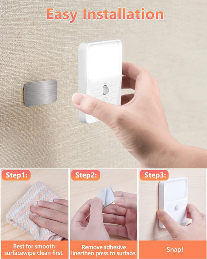 Motion Sensor LED