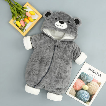 Cotton Onesies for Babies - Dealgiganten